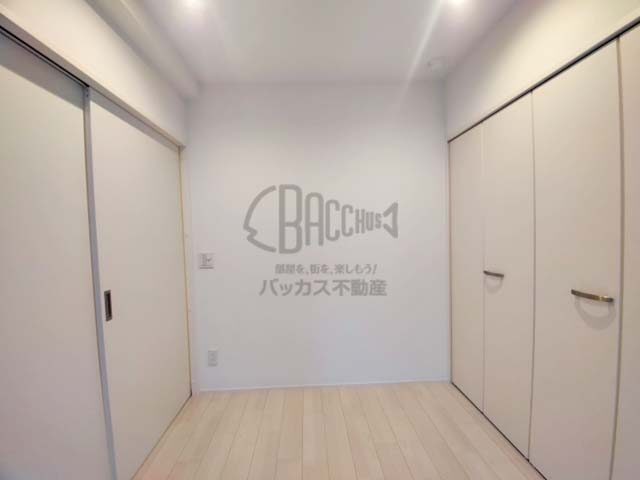 グラシア堺筋本町 Btype 2LDK 49.95㎡